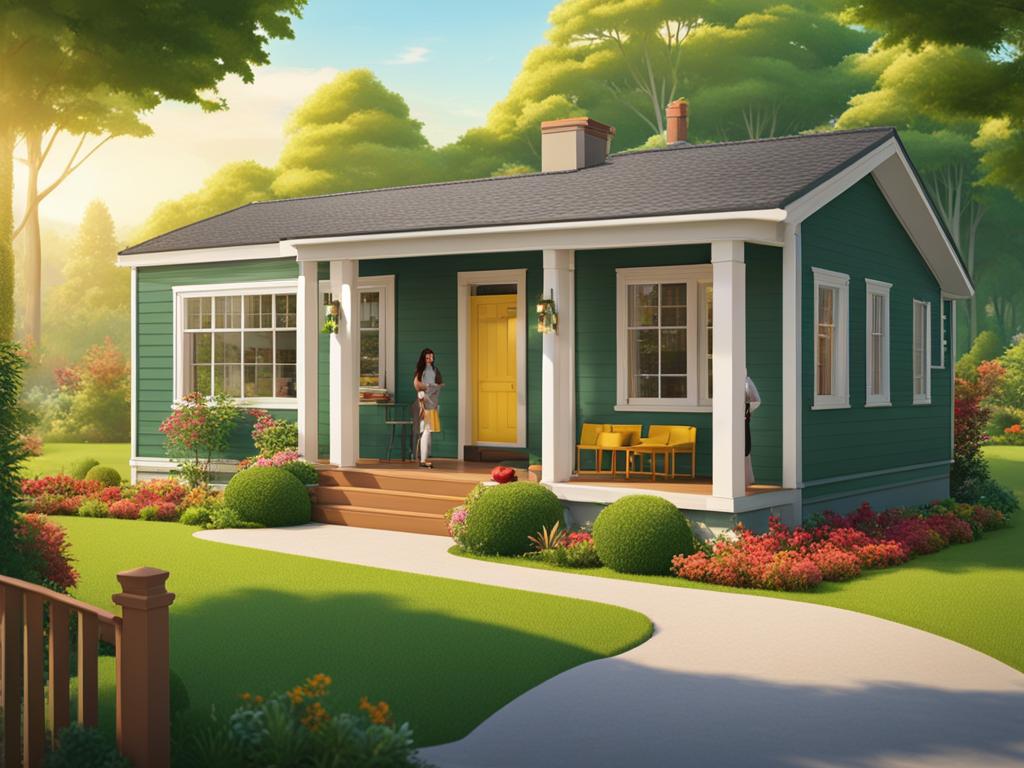 fha loan benefits fha loan benefits