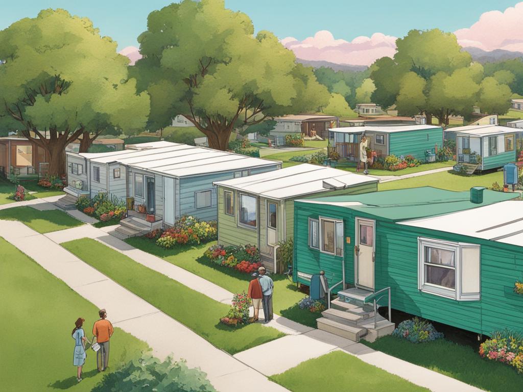 financing a mobile home with fha mortgage financing a mobile home with fha mortgage