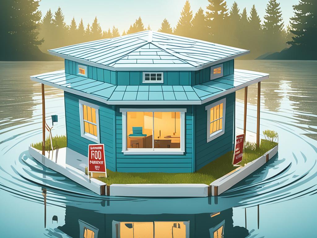 flood cover flood cover