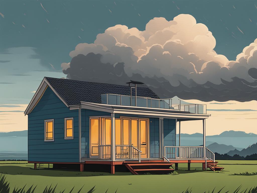 Comprehensive Insurance Options for Modular Homes 1 insurance for modular homes