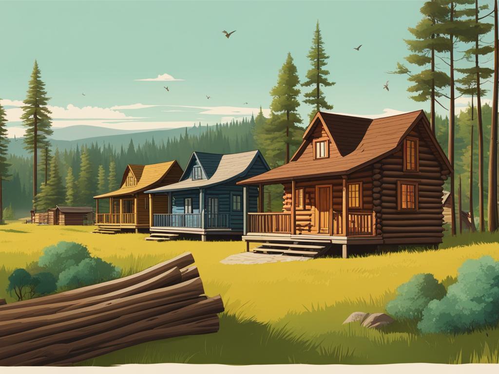 log cabin package prices log cabin package prices