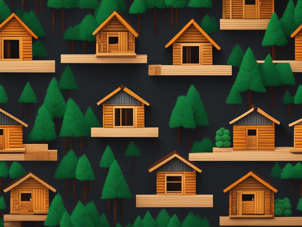 UK Log Home Modular Average Prices 5 log home modular prices