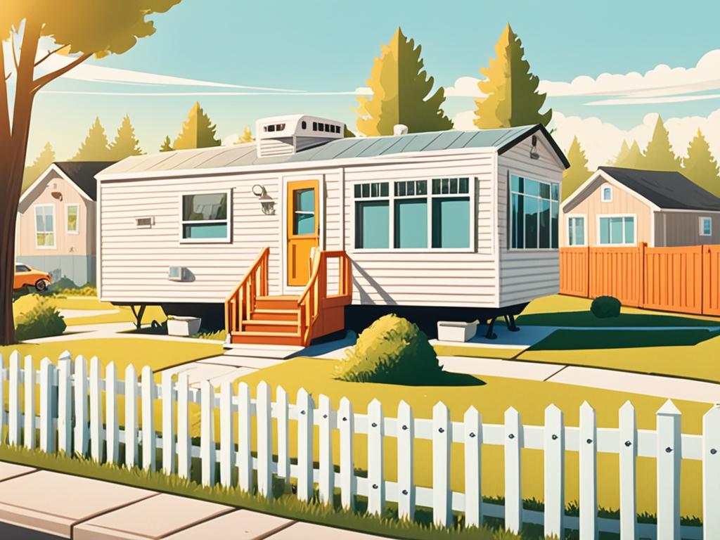 mobile home insurance mobile home insurance