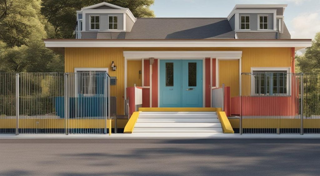 modular access solutions modular access solutions