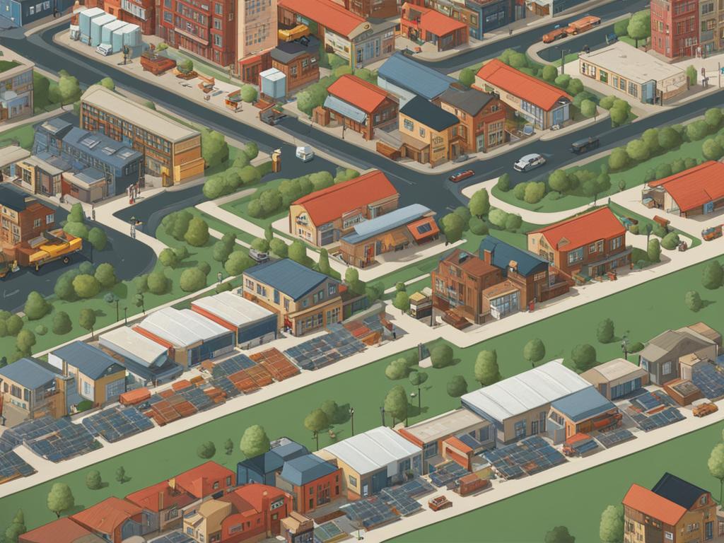 Are there any Modular Home Stocks you can invest in? 1 modular home stocks