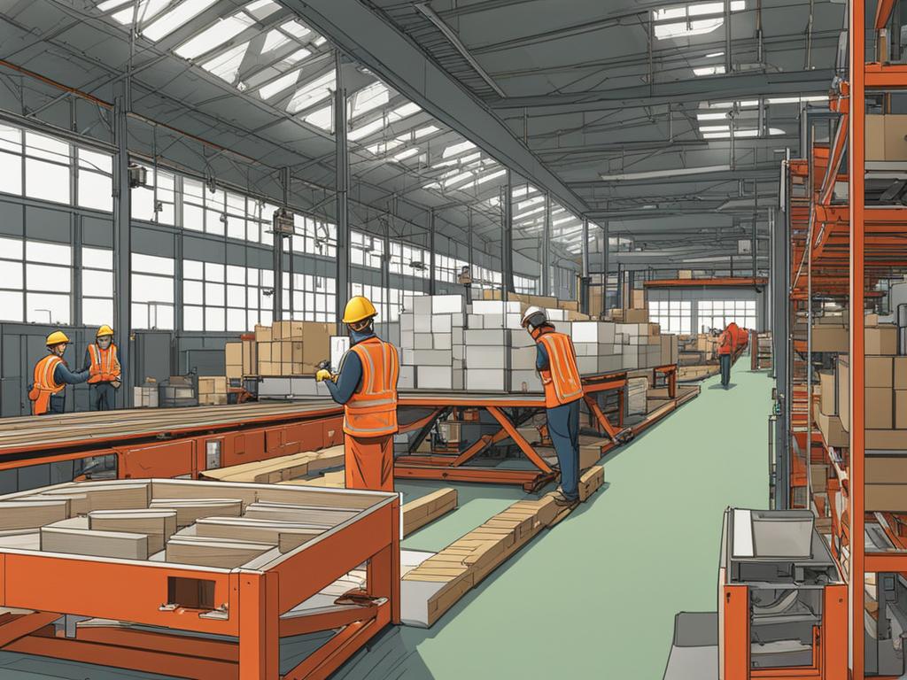 modular sector modular sector