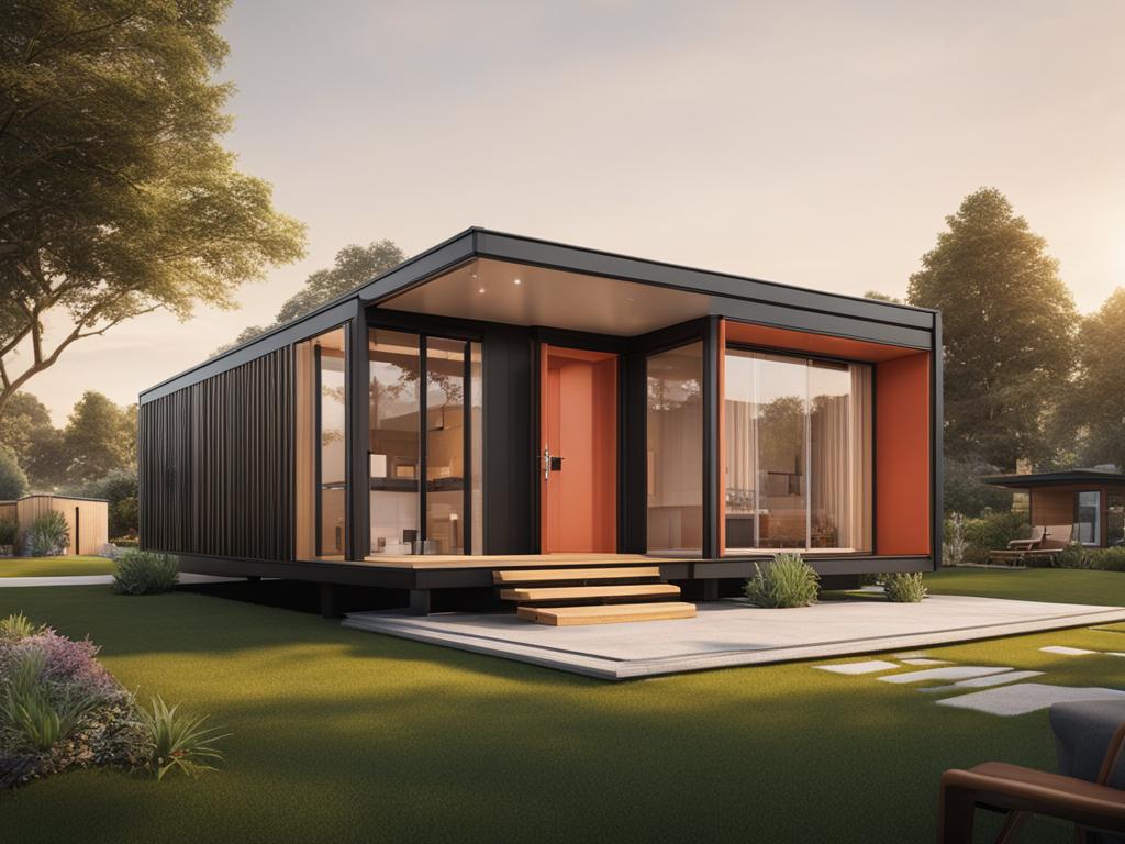 potential of modular homes potential of modular homes