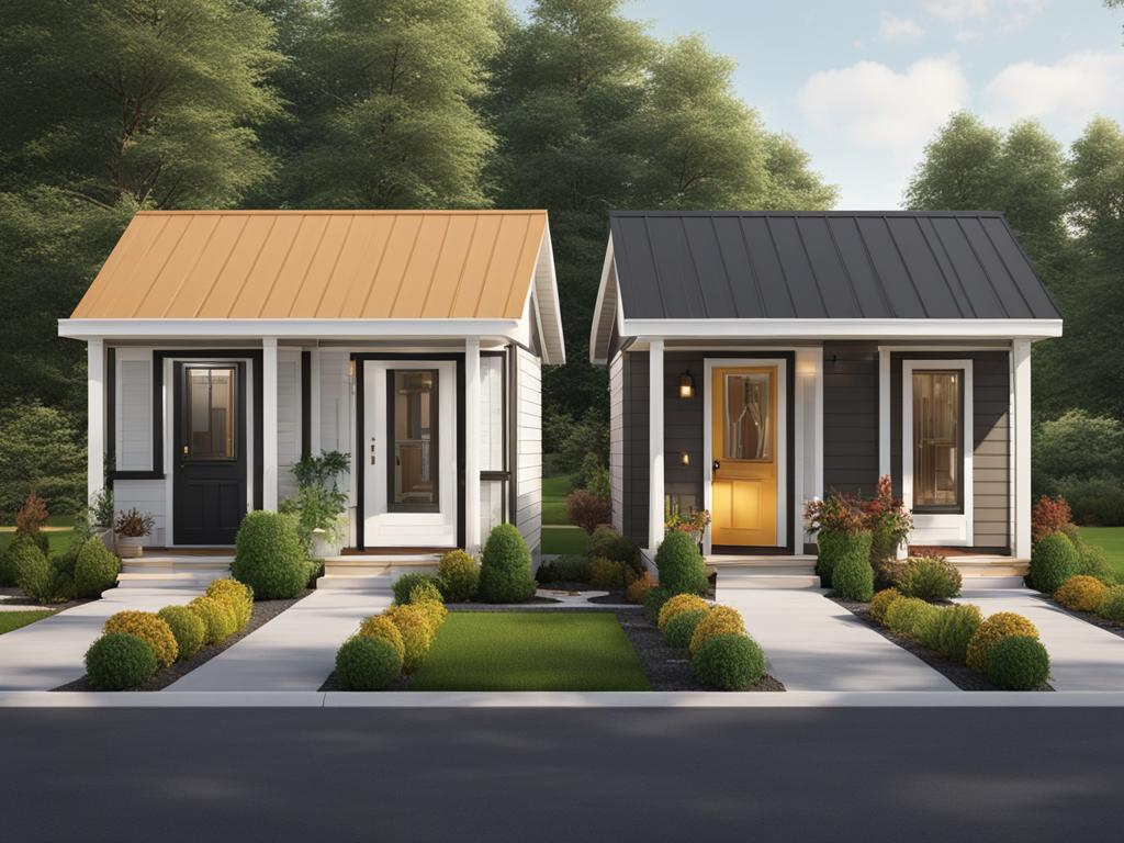 price comparison of modular homes price comparison of modular homes