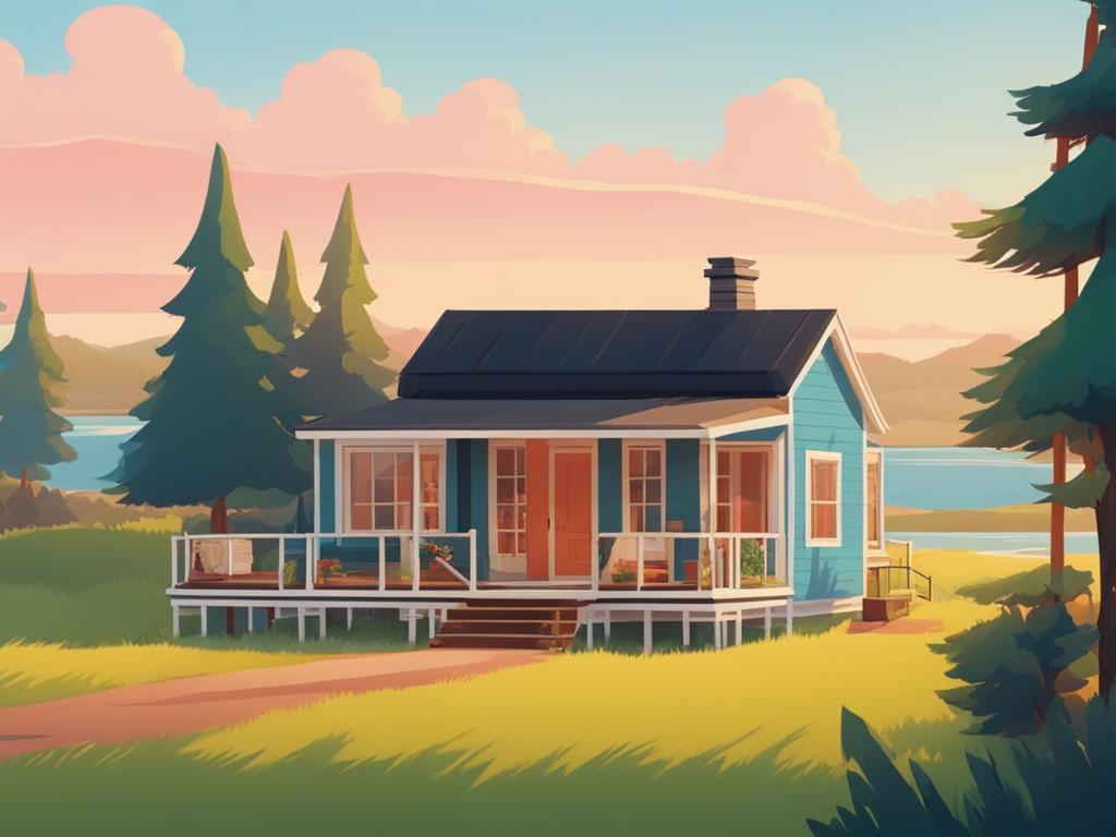 Modular Home Rentals Guide - How Much to Rent One? 10 renting modular homes