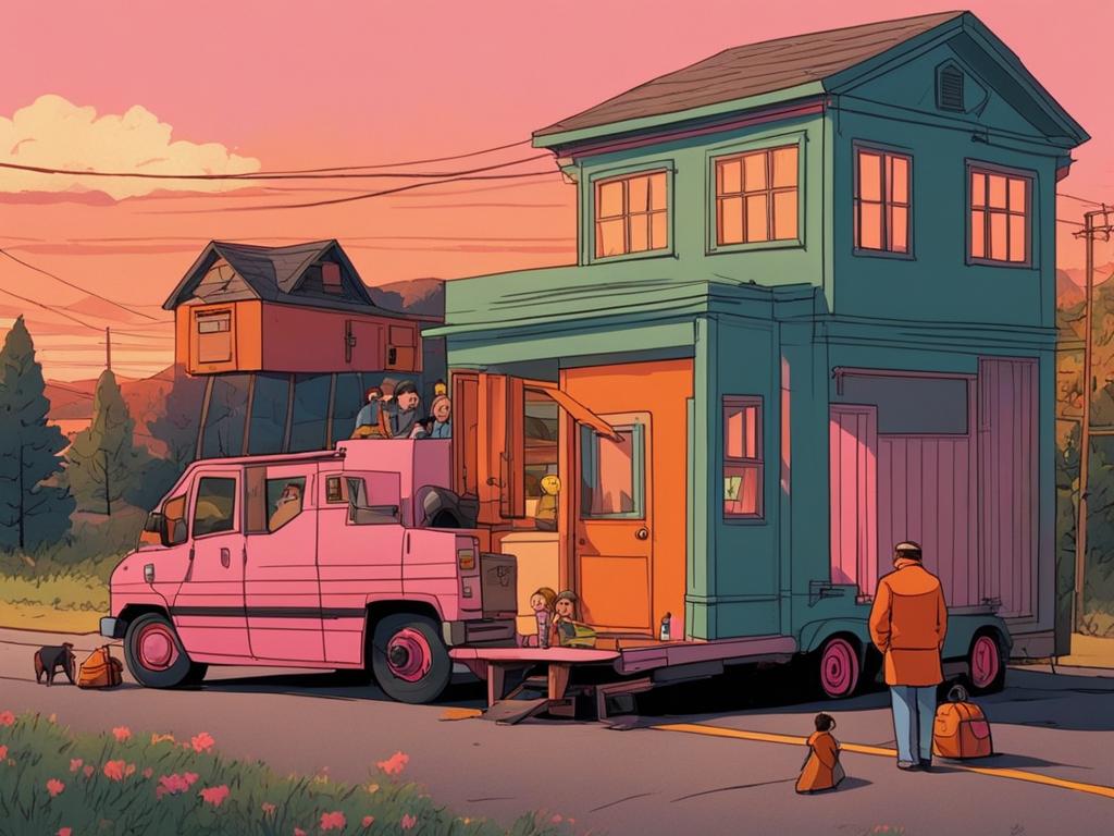 Is there anywhere to get Repossessed Modular Homes? 3 repossessed modular homes