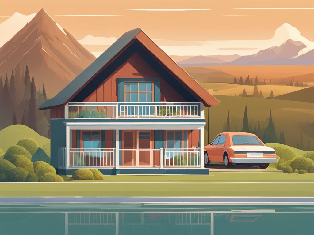 requirements for refinancing modular homes requirements for refinancing modular homes