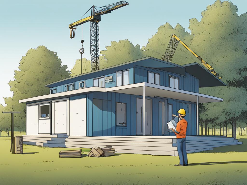 steps to buying a modular home with land steps to buying a modular home with land