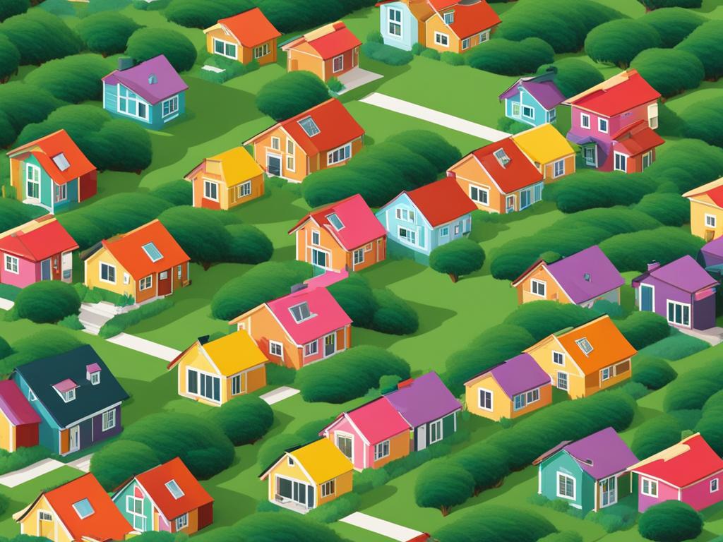 Affordable housing Affordable housing