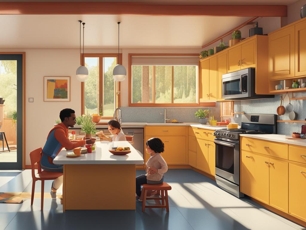 Benefits of Modular Homes Benefits of Modular Homes