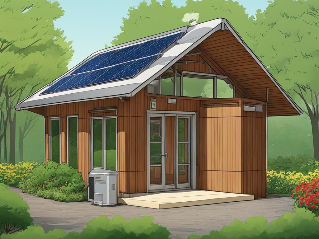 Benefits of Prefab Pump Houses