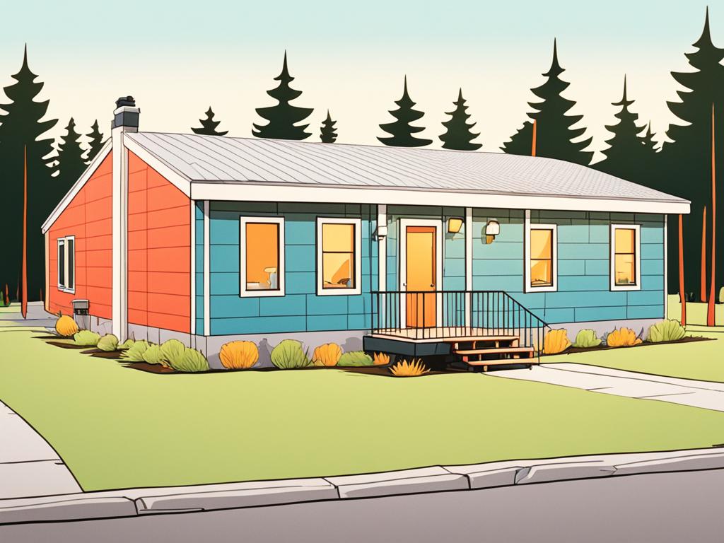 Disadvantages of modular homes Disadvantages of modular homes