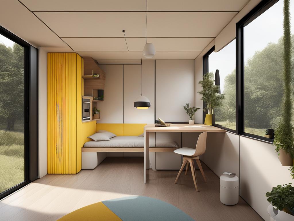 compact living compact living