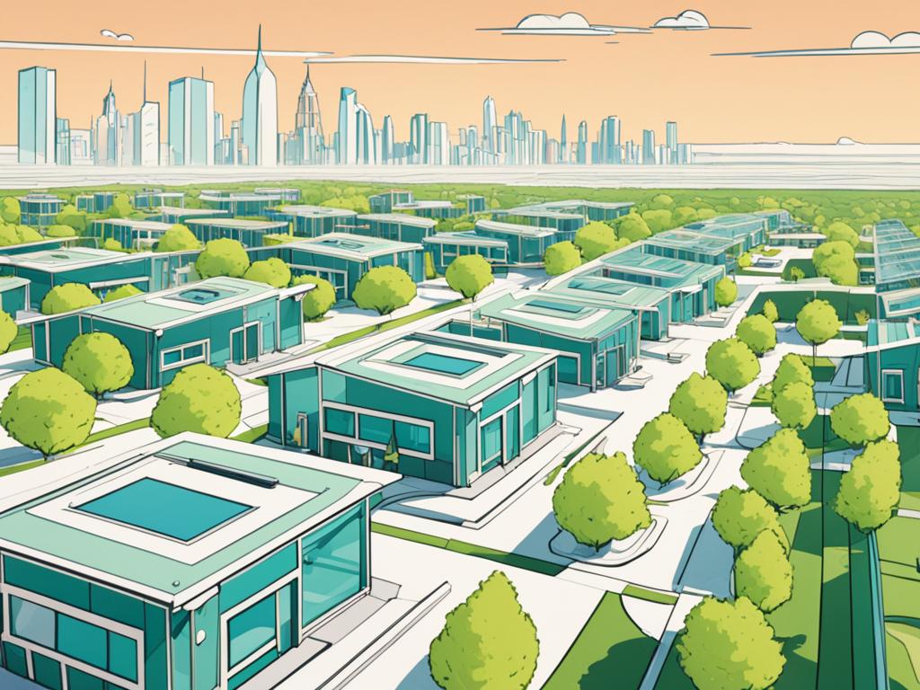 foldable home market