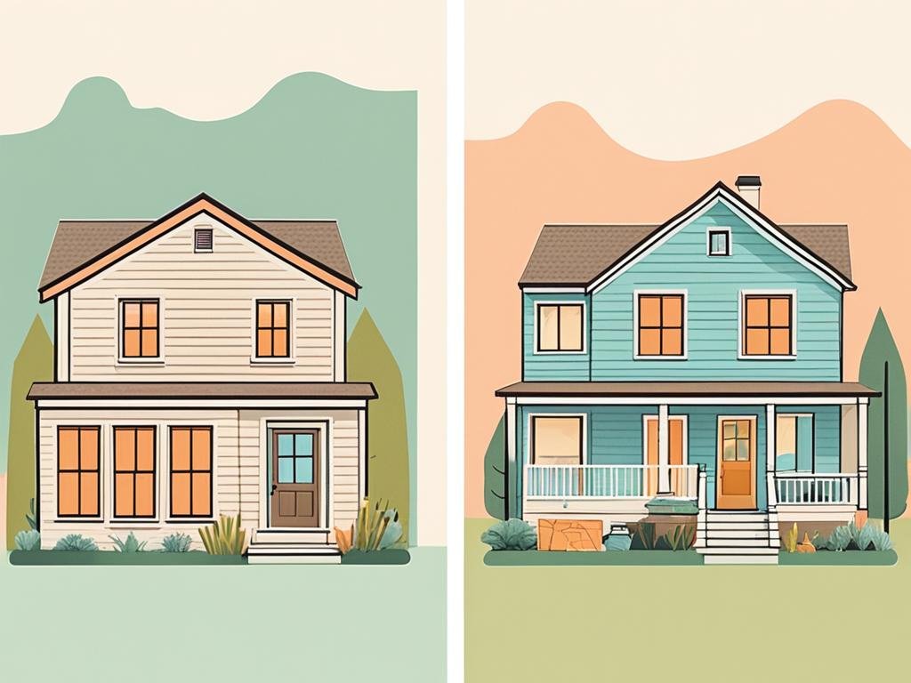 foldable homes