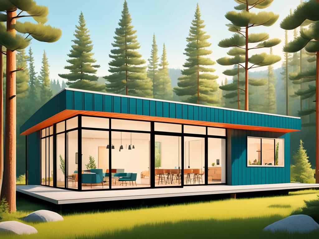 modular building modular building