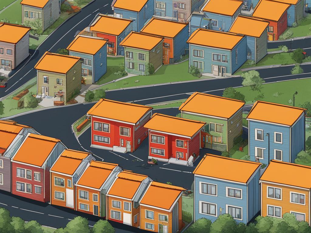 modular homes modular homes