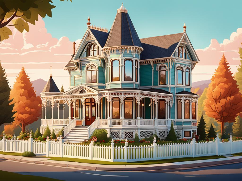 modular homes with victorian design modular homes with victorian design