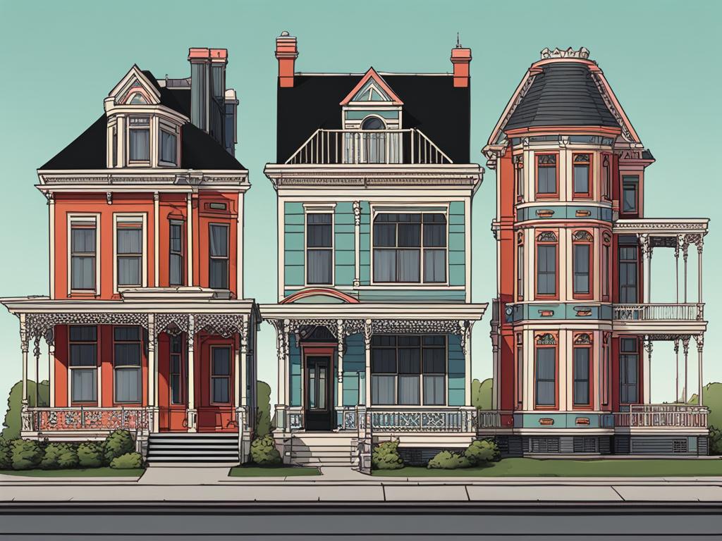 modular houses in victorian style modular houses in victorian style