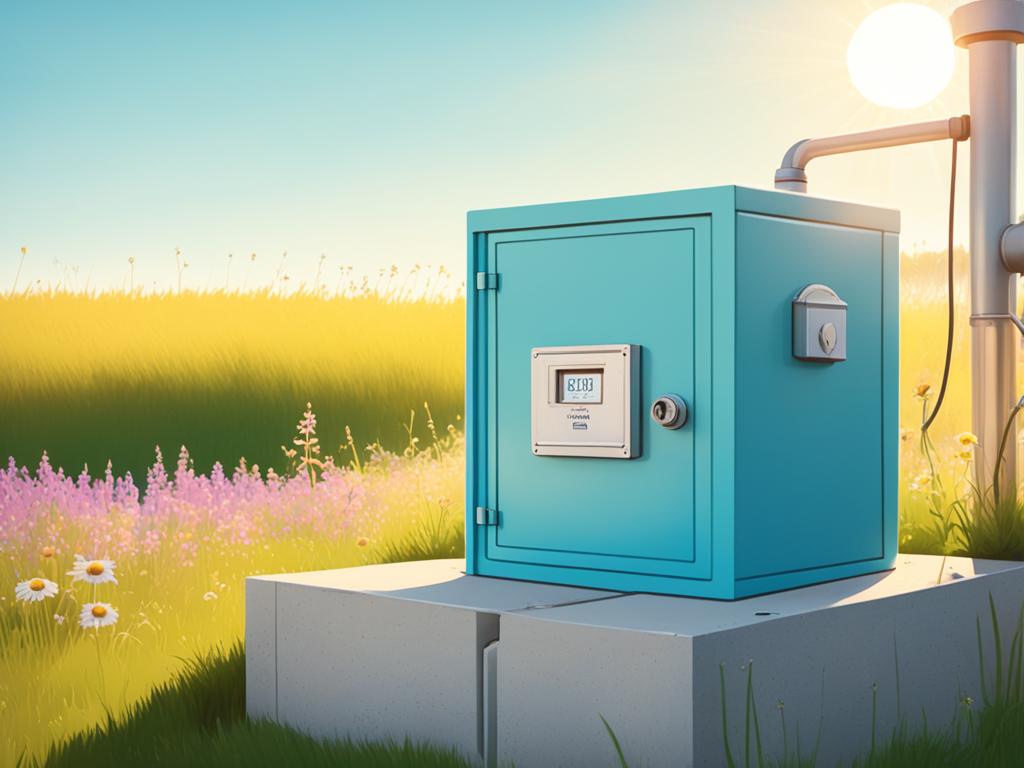 protect pump investment