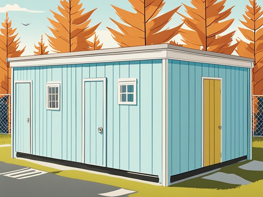 safety and reliability of prefab bath houses safety and reliability of prefab bath houses