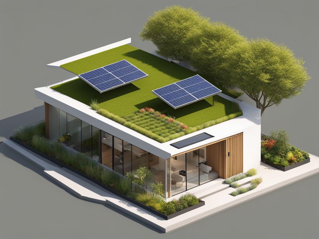 sustainable housing