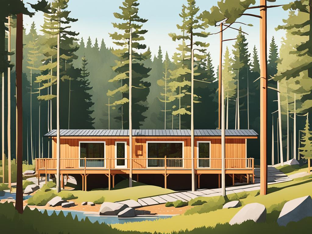 timber frame modular homes timber frame modular homes