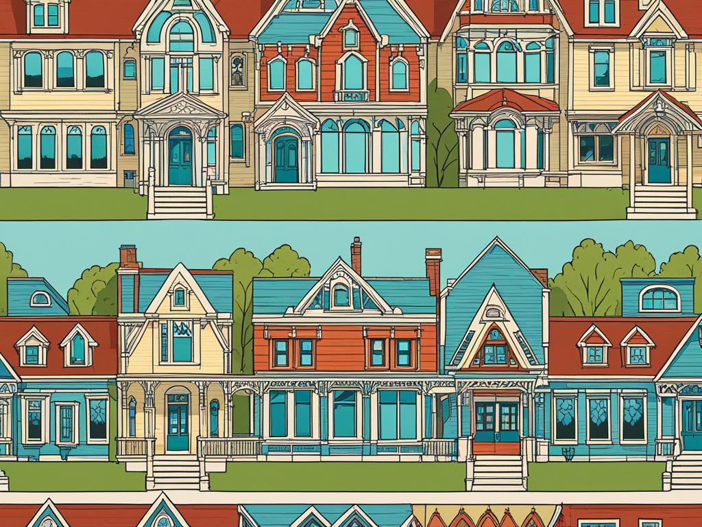 victorian modular homes victorian modular homes