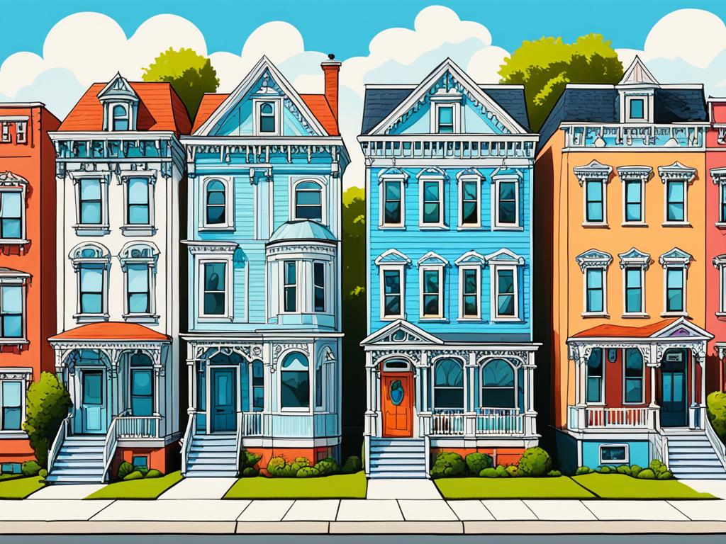 victorian style modular homes