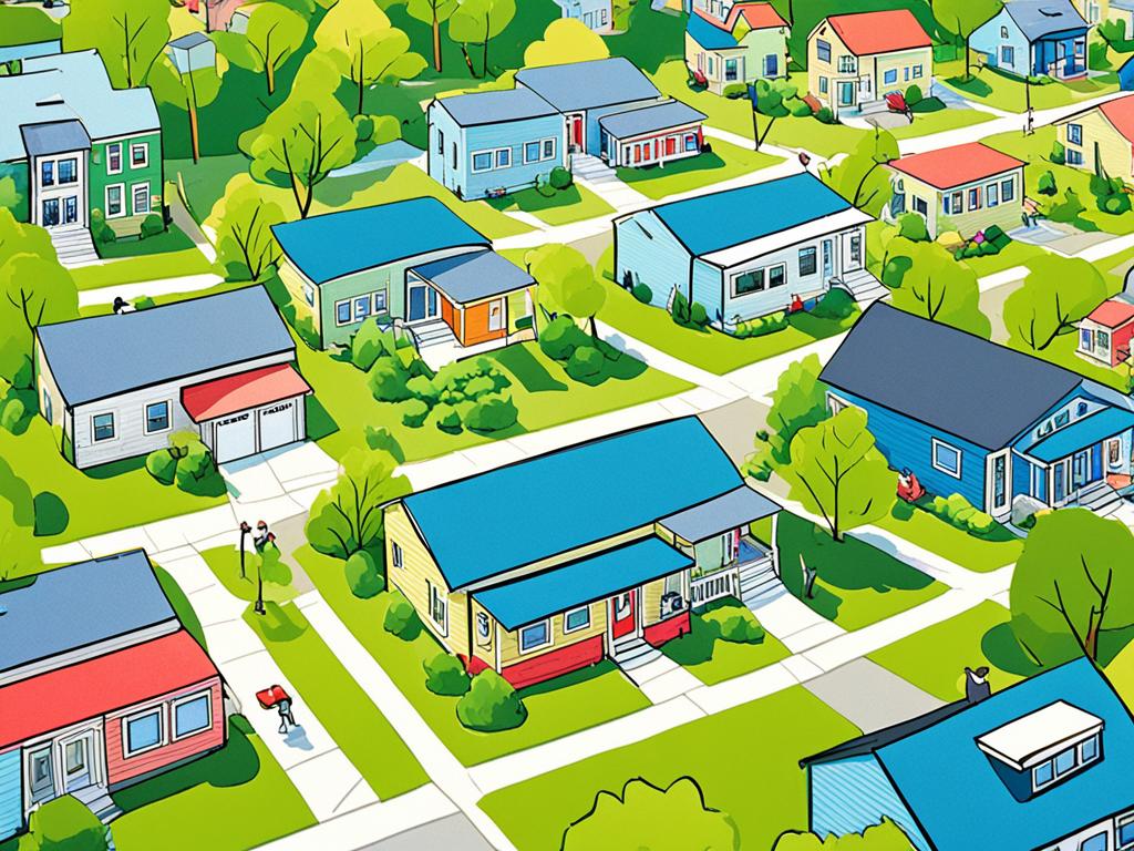 Affordable and Customizable Modular Homes in Newcastle Affordable and Customizable Modular Homes in Newcastle