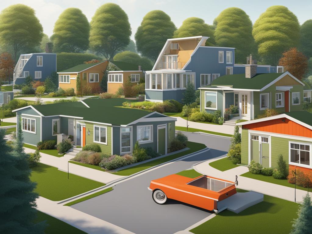 Cambridge Modular Homes Cambridge Modular Homes