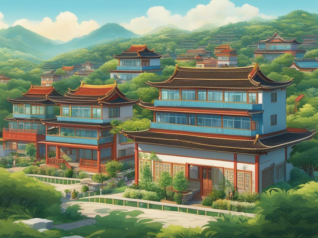 Chinese Modular Homes: Are They Any Good? 4 chinese modular homes
