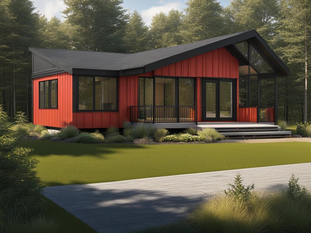 custom modular homes custom modular homes