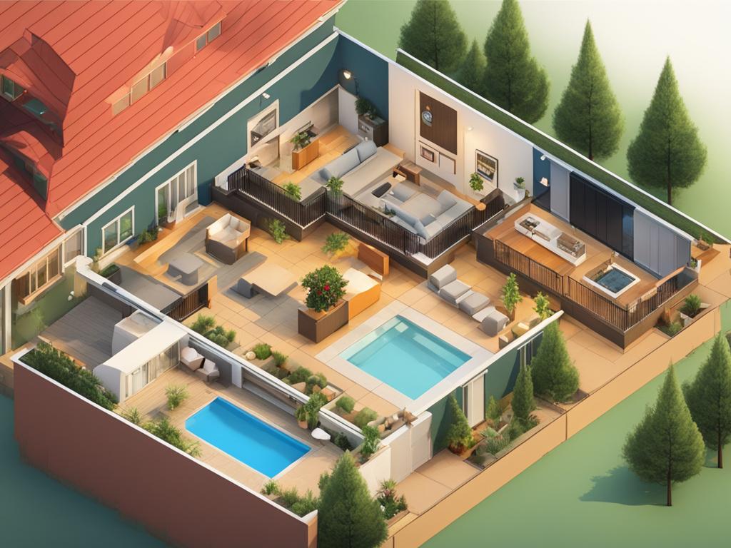 design your own modular home