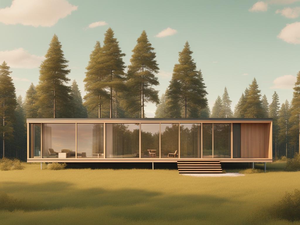 Finnish Modular Homes 3 finnish modular homes