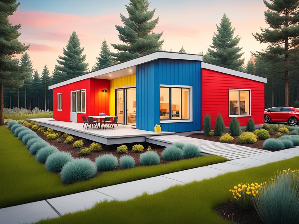 modern prefab homes newcastle modern prefab homes newcastle