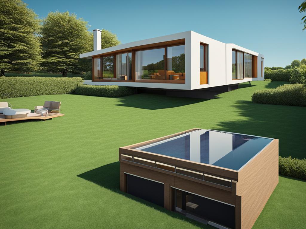 modular architecture