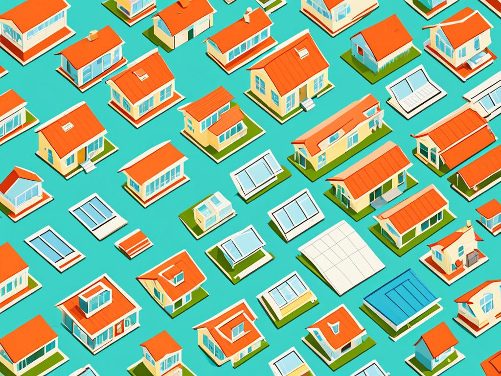 modular home components