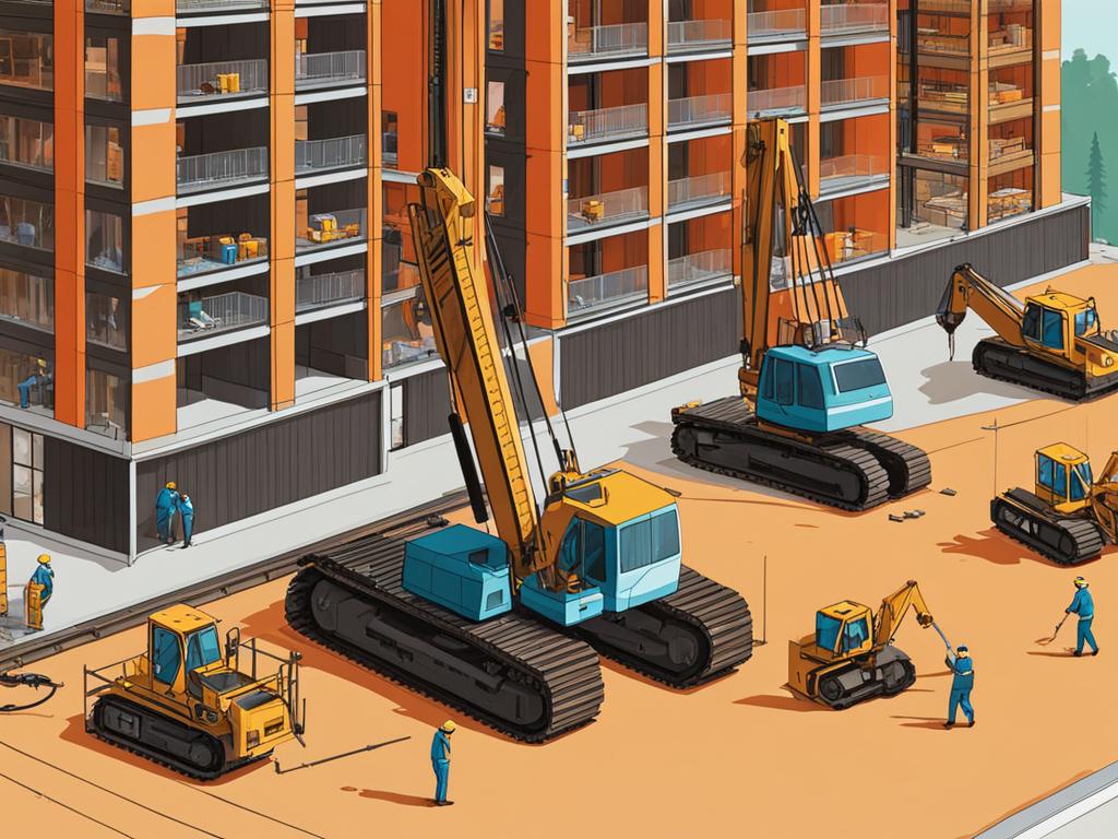 modular home construction