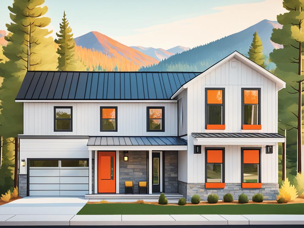 Where to Get Modular Home Ideas for Design 10 modular home ideas