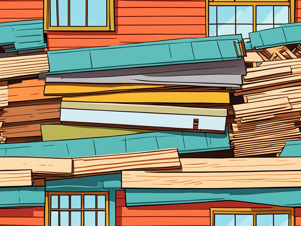 modular home supplies