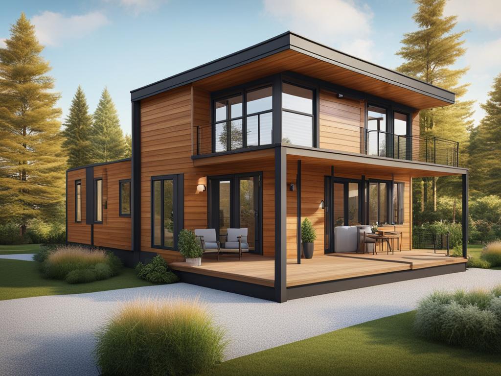 modular homes clayton