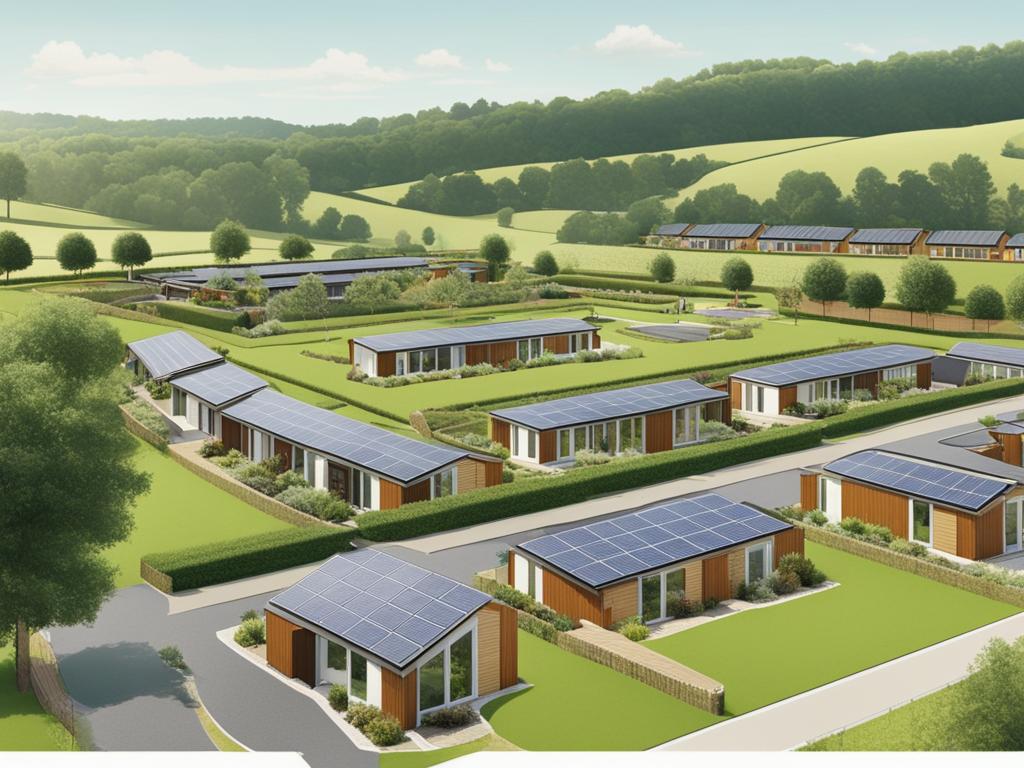 Clayton Modular Homes UK 9 modular homes clayton