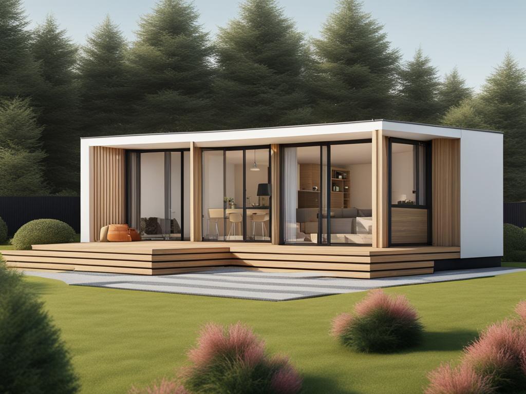 Modular Homes in Ipswich, UK: Sustainable, Customizable, and Affordable 2 modular homes ipswich