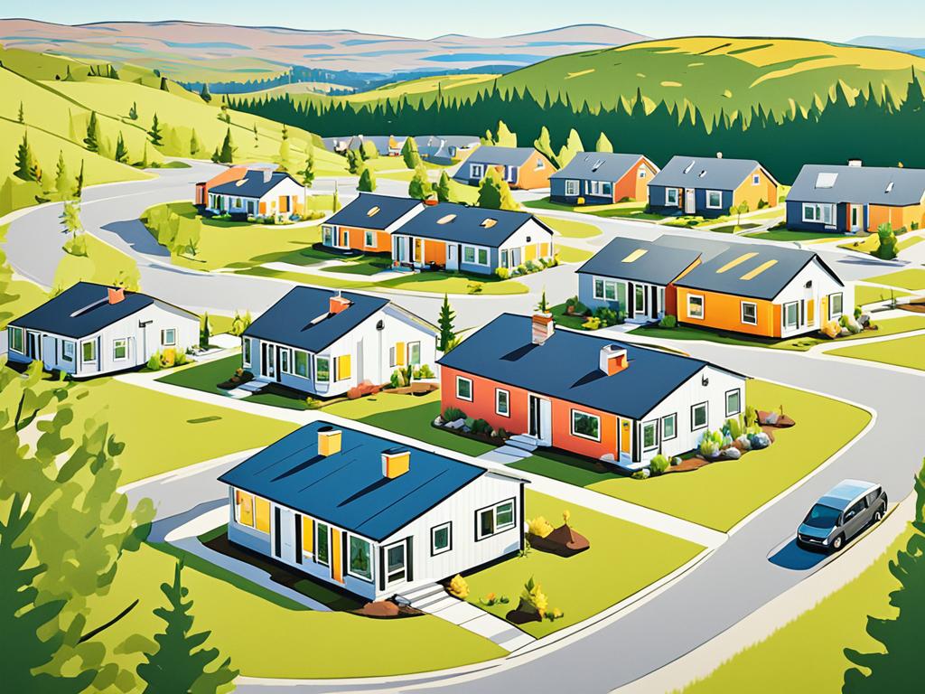 Modular Homes in Kilcoo 1 modular homes kilcoo