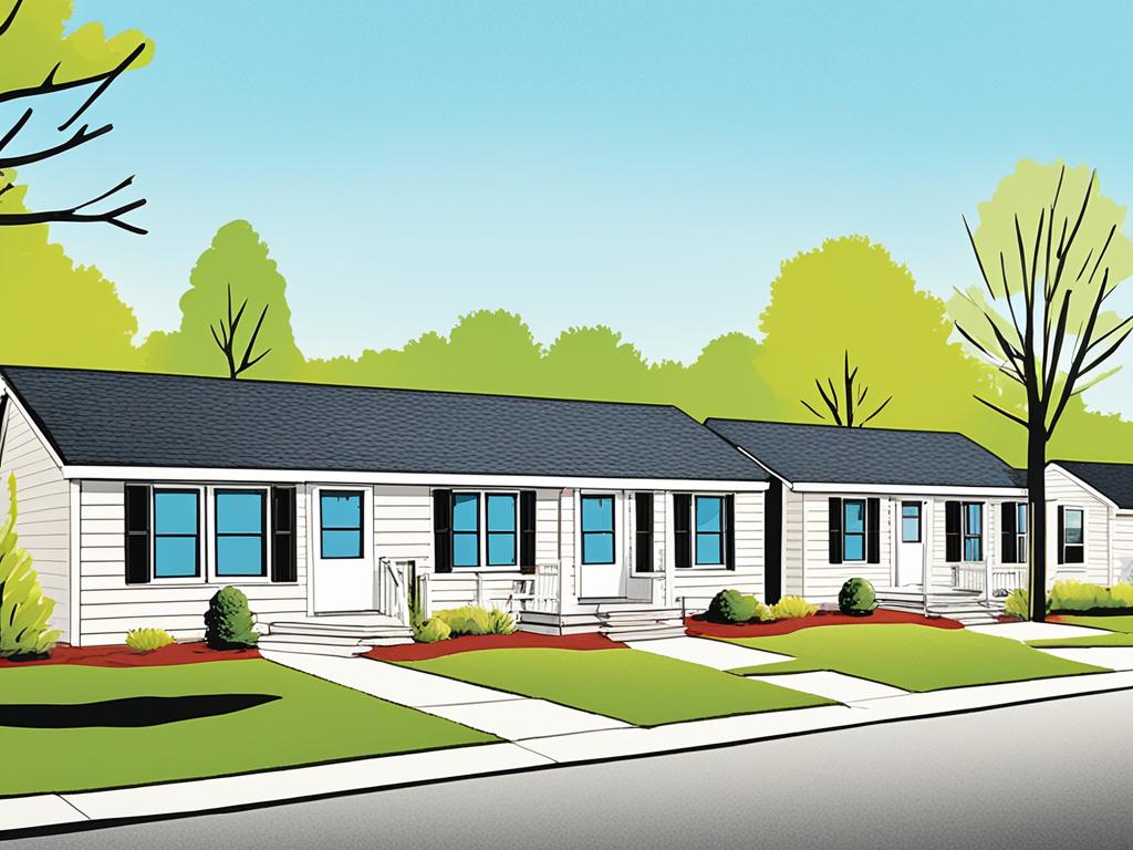 modular homes lancaster pa